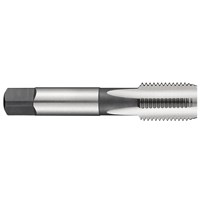 Dormer E547 HSS Straight Flute Hand Taps BSP Dormer E547 HSS Straight Flute Hand Taps BSP